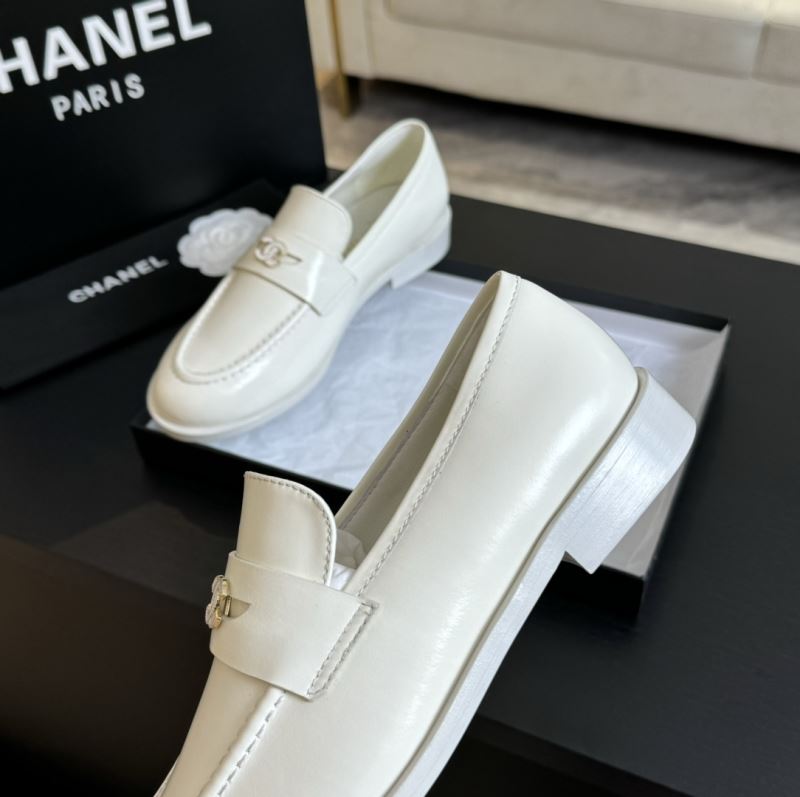 Chanel Business Shoes